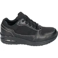 Bata DB01-04 Laag O2 SRC Zwart maat 44