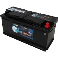 VMF 605950 / 605 901 095 / S5 A15 AGM start-stop accu (12V, 105Ah, 950A)
