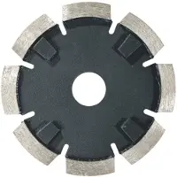 3M Vloerenfrees | Ø125x22,23 mm, Breedte 17 mm, Type Hard – CFH125301720