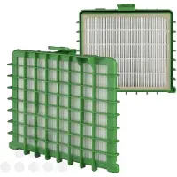 Rowenta ZR002901 Silence Force stofzuigerfilter (123schoon huismerk)
