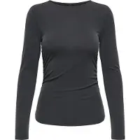 ONLY Onlfree Top Dames Zwart L