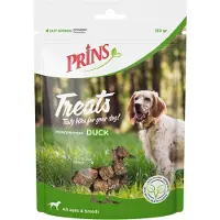 Prins - Treats - Hondensnacks - Eend - 6 x 120g