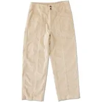 KAVU - Women's Woodfern - Vrijetijdsbroek 12, beige