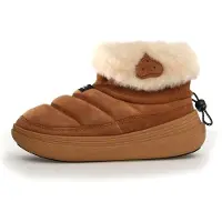 Flower Mountain - Women's Fami Mid - Winterschoenen 38, beige