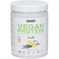 Weider – Veganistisch Eiwit Vanille 300g
