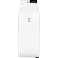 AEG Ltr6a60370 Wasmachine Bovenlader 7kg 1300t | Nieuw (outlet) | Lichte schade