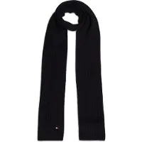 Tommy Hilfiger Sjaal zwart