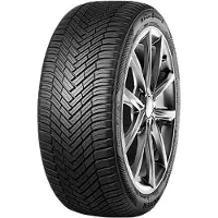 Nexen Ganzjahresbanden motorfietsbanden N blue 4 Seizoen 2 (235/65 R17 108V XL 4PR)