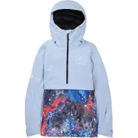 Burton AK GORE-TEX Km 2L wintersportjas dames - L