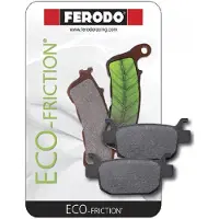 FERODO RACING FDB2042EF Remblokken