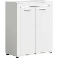 Furnilux Jam garderobekast schoenenkast melamine