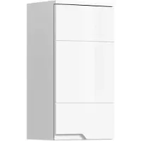 Furnilux Solero wandkast hoogglans mdf tz
