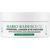 Mario Badescu Eyes HYDROGEL OOGPLEKJES MET HYALURONZUUR EN NIACINAMIDE