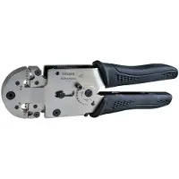 HAUPA HUPcompact HC03 Krimptang 0,75–10 mm²
