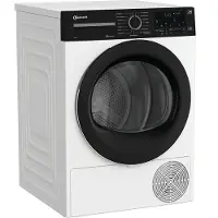 Bauknecht Refurbished | BT95CWBS - Warmtepompdroger - 9kg A+++ - Wit
