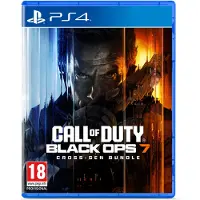 Call of Duty: Black Ops 7 PS4