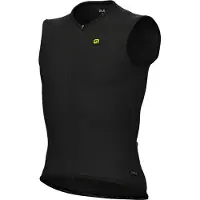 ALÉ - PR-E Thermo 2.0 Vest - Fietsbodywarmer 3XL, zwart