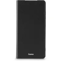 Hama hoesje geschikt voor Galaxy S25 Ultra - Daily Protect booklet - Zwart