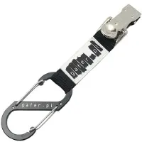 Gafer.pl S carabiner + Glove Holder