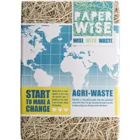 PaperWise papier ft A4, 80 g, pak van 500 vel