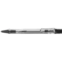 Lamy L212 Safari Skeleton Balpen op Oliebasis Echte Import