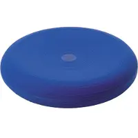 Togu Dynair Bal Kussen XL 36cm - Blauw