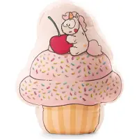 Nici Theodor & Friends Candy Love Teddy Roze Kinderen