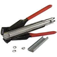 Regur 60713 Speciale tang 180 mm 1 stuk(s)