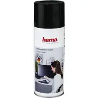 Hama Gaz stofzuiger, 400 ml