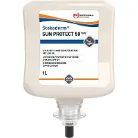 SC Johnson Professional zonnecrème SPF50 1 liter