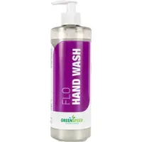 Greenspeed Handzeep flo hand wash 500ml | 12 stuks