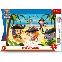 Trefl Paw Patrol Puzzel