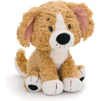 Nici Homies Teddy 25 Cm Bruin Kinderen