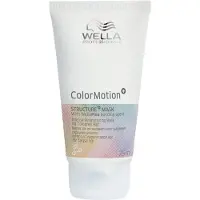 Wella ColorMotion Structure Masker 75 ml