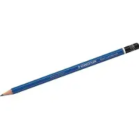 Staedtler 100-H grafietpotlood 12 stuk(s)