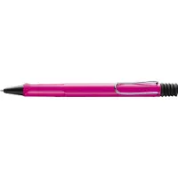 Lamy Safari Balpen - Pink