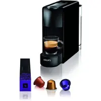 Nespresso Essenza Mini YY2910FD - Koffieapparaat - 19 bar - zwart