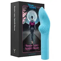 Fairygasm -F0015- LunaCharm blauw