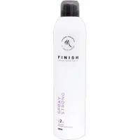 Calmare - World of Finish - Spray Strong Hold - 400 ml
