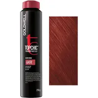 Goldwell Color Topchic The RedsPermanent Hair Color 6KR Granaatappel