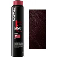 Goldwell Color Topchic The RedsPermanent Hair Color 5R Teak