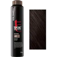 Goldwell Color Topchic The BrownsPermanent Hair Color 4B Havannabruin
