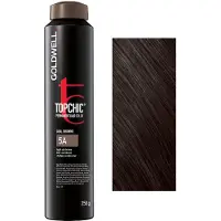 Goldwell Topchic Hair Color Bus 5A 250ml