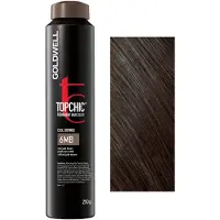 Goldwell Color Topchic The Browns Permanent Hair Color 6MB Jadebruin middel 250 ml