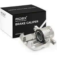 RIDEX 78B2549 Remklauw