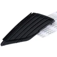 PRASCO OP0322123 Ventilatiegrille, bumper