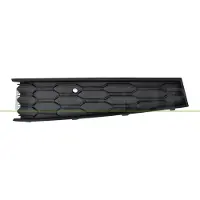 PRASCO SK3522124 Ventilatiegrille, bumper