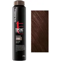 Goldwell Color Topchic The BrownsPermanent Hair Color 5RB Roodbeuken donker