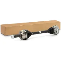 RIDEX 13D1321R Aandrijfas
