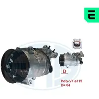 ERA 670135 Aircopomp